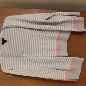 Lightweight cardigan